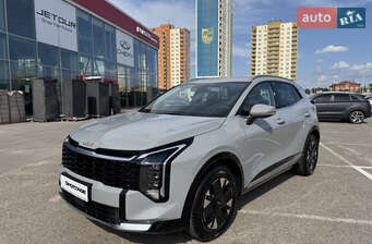 Kia Sportage 2025 в Харків