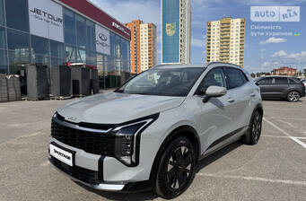 Kia Sportage 2025 Prestige