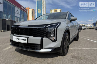 Kia Sportage 2025 Prestige
