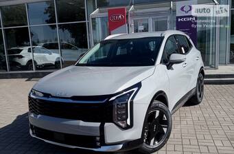 Kia Sportage 2026 Prestige