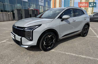 Kia Sportage 2025 в Харків