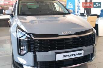 Kia Sportage 2025 в Харків
