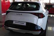 Kia Sportage Comfort