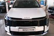 Kia Sportage Comfort