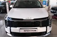 Kia Sportage Comfort