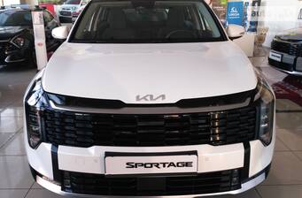 Kia Sportage 2025 Comfort