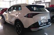 Kia Sportage Comfort