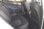 Kia Sportage Comfort