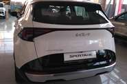 Kia Sportage Comfort