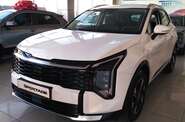Kia Sportage - фото 1