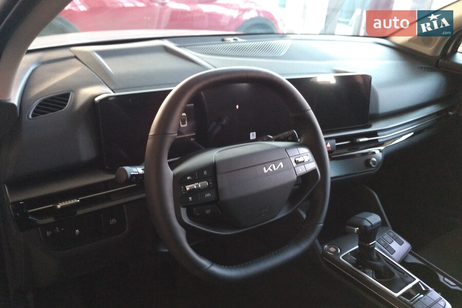 Kia Sportage - фото 7