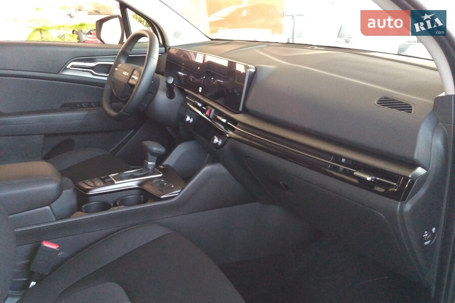 Kia Sportage - фото 10