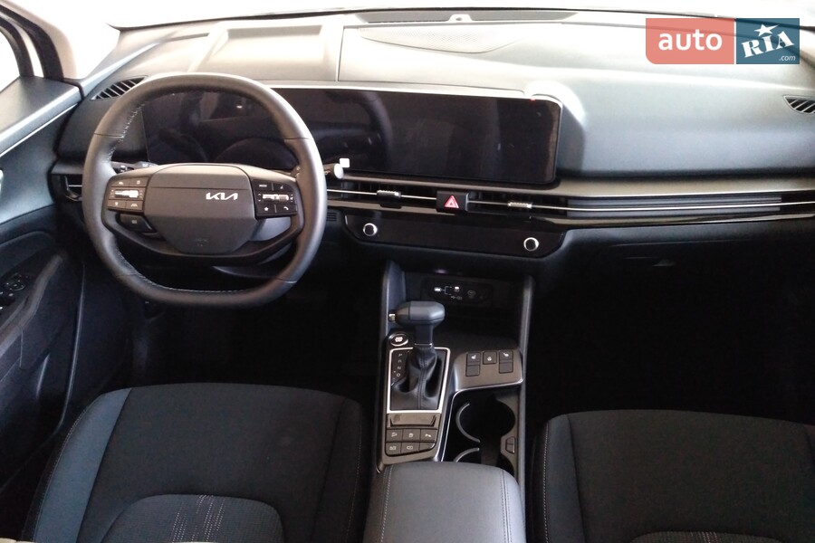 Kia Sportage - фото 15