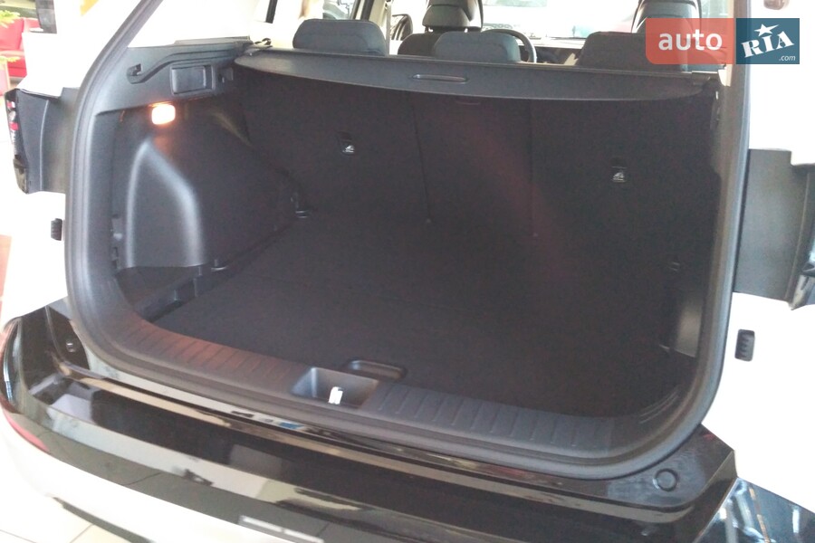 Kia Sportage - фото 6