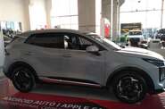 Kia Sportage Prestige