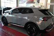 Kia Sportage Prestige
