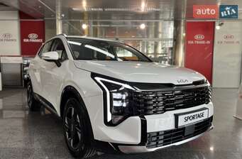 Kia Sportage 2025 в Київ