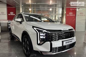 Kia Sportage 2025 Comfort