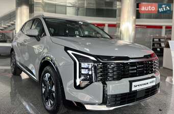 Kia Sportage 2025 в Київ