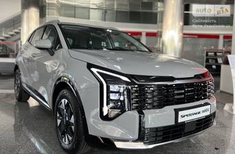 Kia Sportage 2025 Prestige
