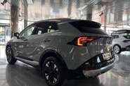 Kia Sportage Prestige