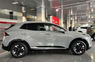 Kia Sportage Prestige