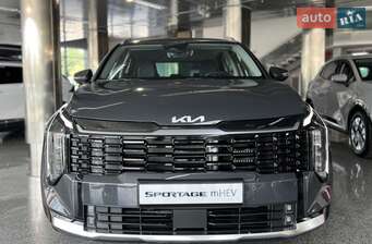 Kia Sportage 2025 в Київ