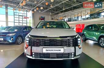 Kia Sportage 2025 в Кропивницький (Кіровоград)
