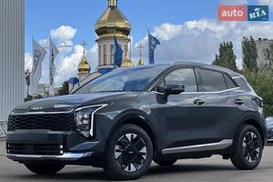 Kia Sportage Prestige