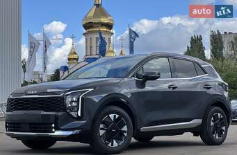 Kia Sportage 2025 в Рівне