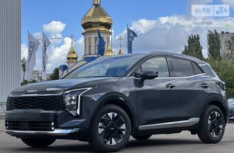 Kia Sportage 2025 Prestige