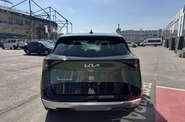 Kia Sportage Prestige