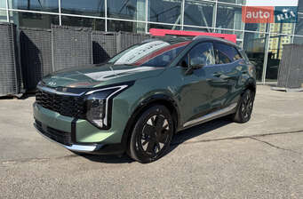 Kia Sportage 2025 в Харків