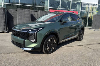 Kia Sportage 2025 Prestige