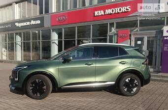 Kia Sportage 2025 Prestige