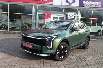 Kia Sportage 2025 Comfort