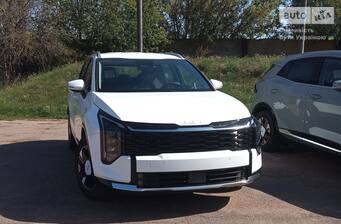 Kia Sportage 2025 Comfort