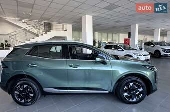 Kia Sportage 2025 в Хмельницький