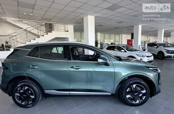 Kia Sportage 2025 Prestige