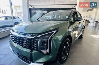 Kia Sportage 2025 в Хмельницький