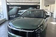 Kia Sportage Prestige