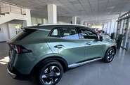 Kia Sportage Prestige