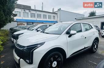 Kia Sportage 2025 в Хмельницький
