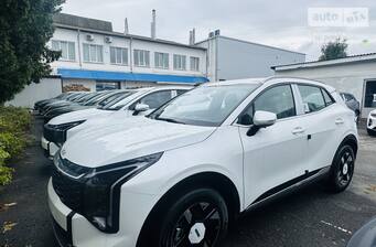 Kia Sportage 2025 Comfort