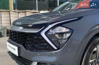 Kia Sportage 2025 в Харків