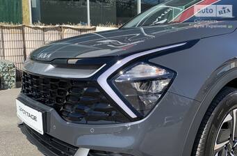 Kia Sportage 2025 Prestige