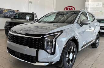 Kia Sportage 2025 Comfort