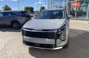 Kia Sportage 2025 в Кропивницький (Кіровоград)