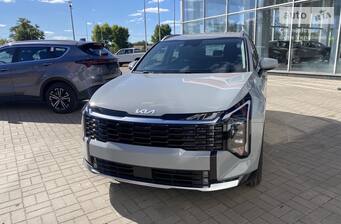 Kia Sportage 2025 Comfort
