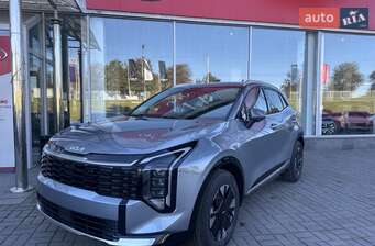 Kia Sportage 2025 в Хмельницький